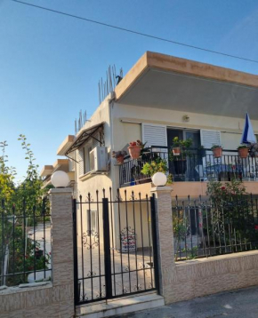 Eleni's apartment, Heraklion